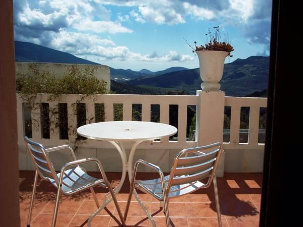 Ban công/sân hiên