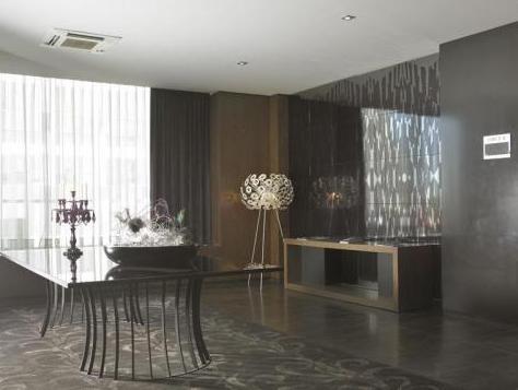 Nội thất khách sạn