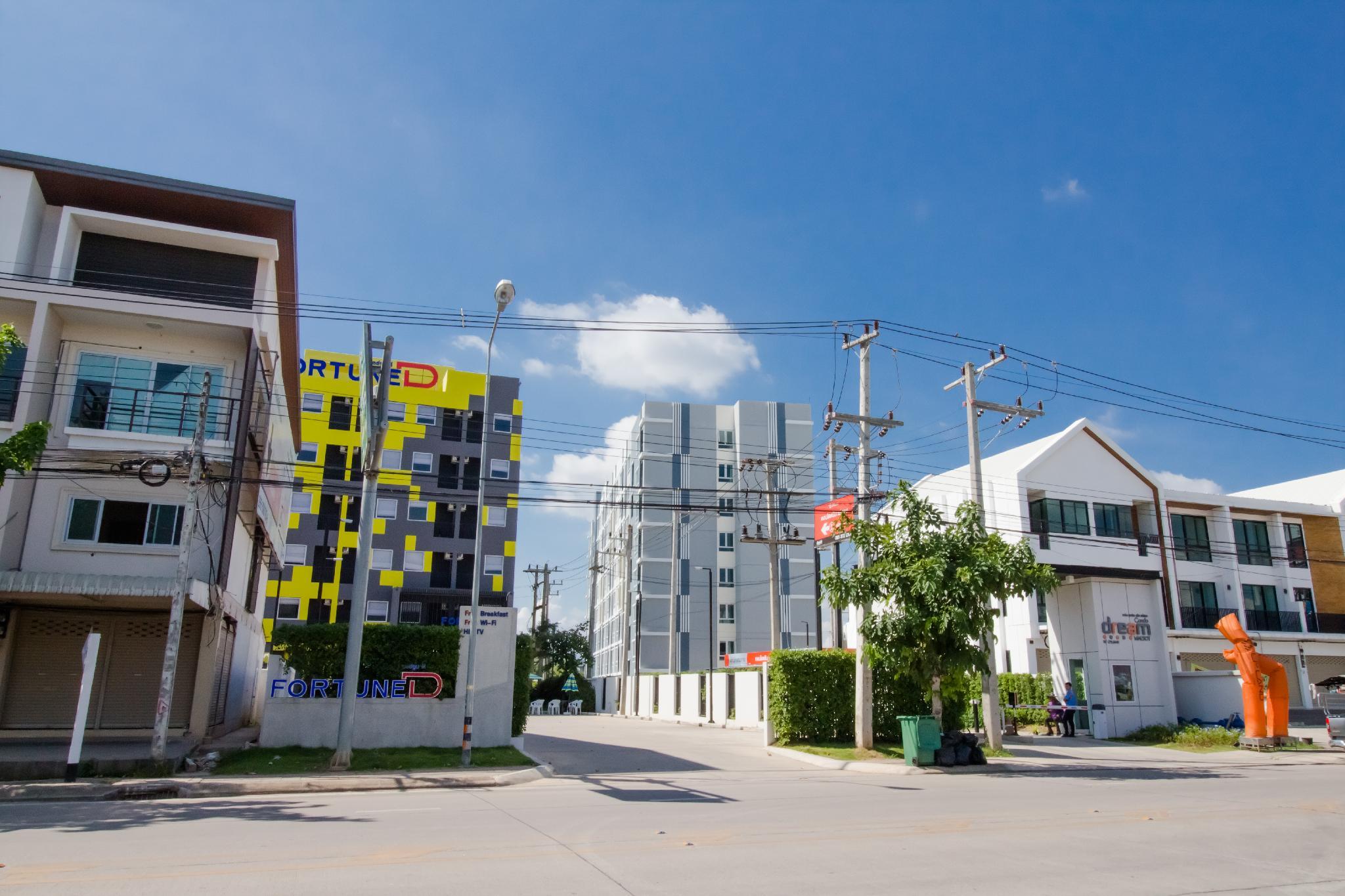 Nơi tham quan gần đây