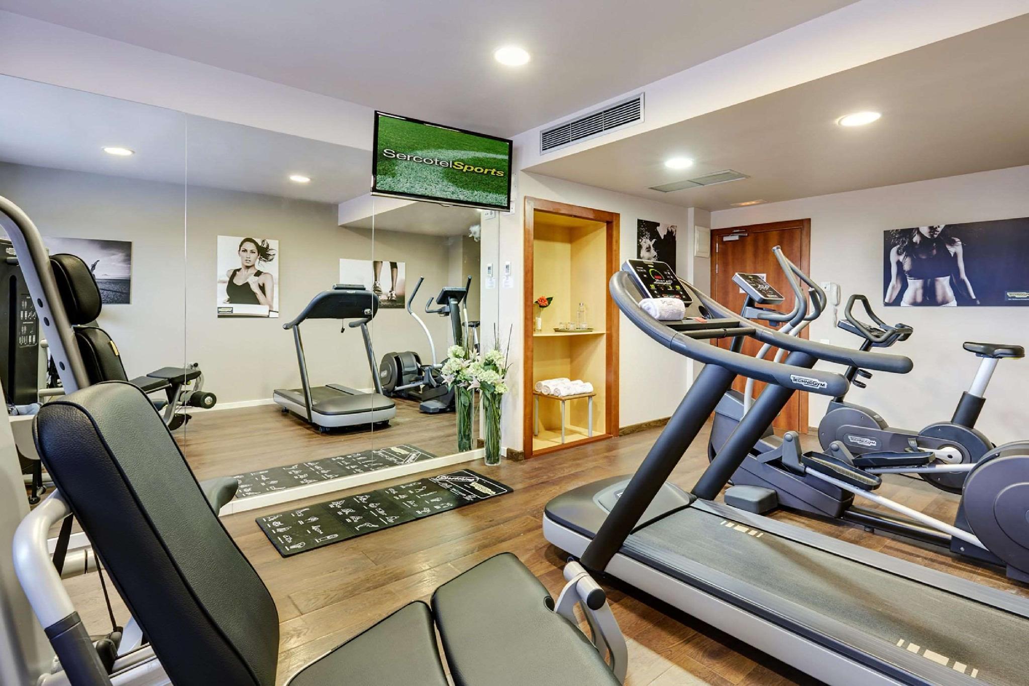 Thể thao và hoạt động