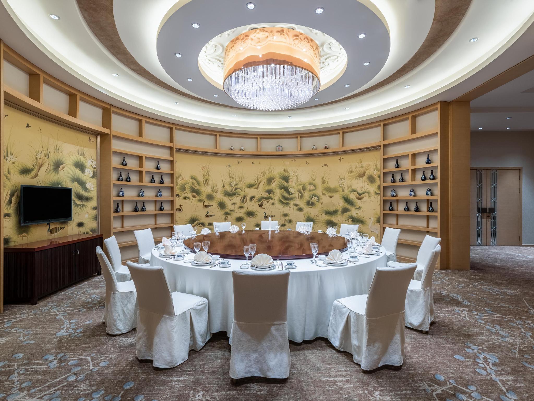 Nội thất khách sạn