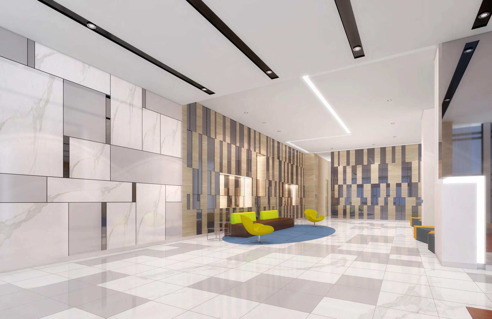 Nội thất khách sạn