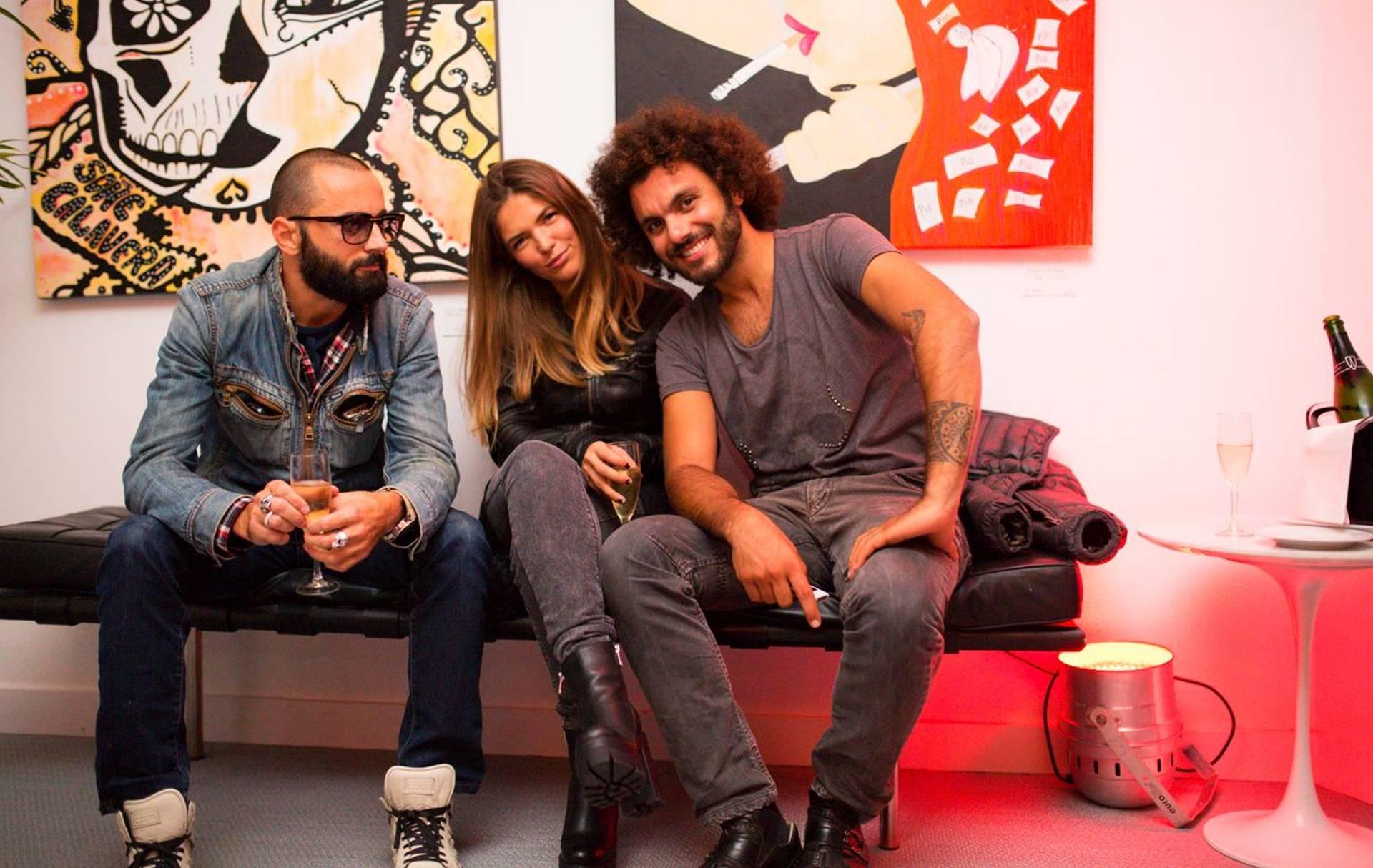 Nội thất khách sạn