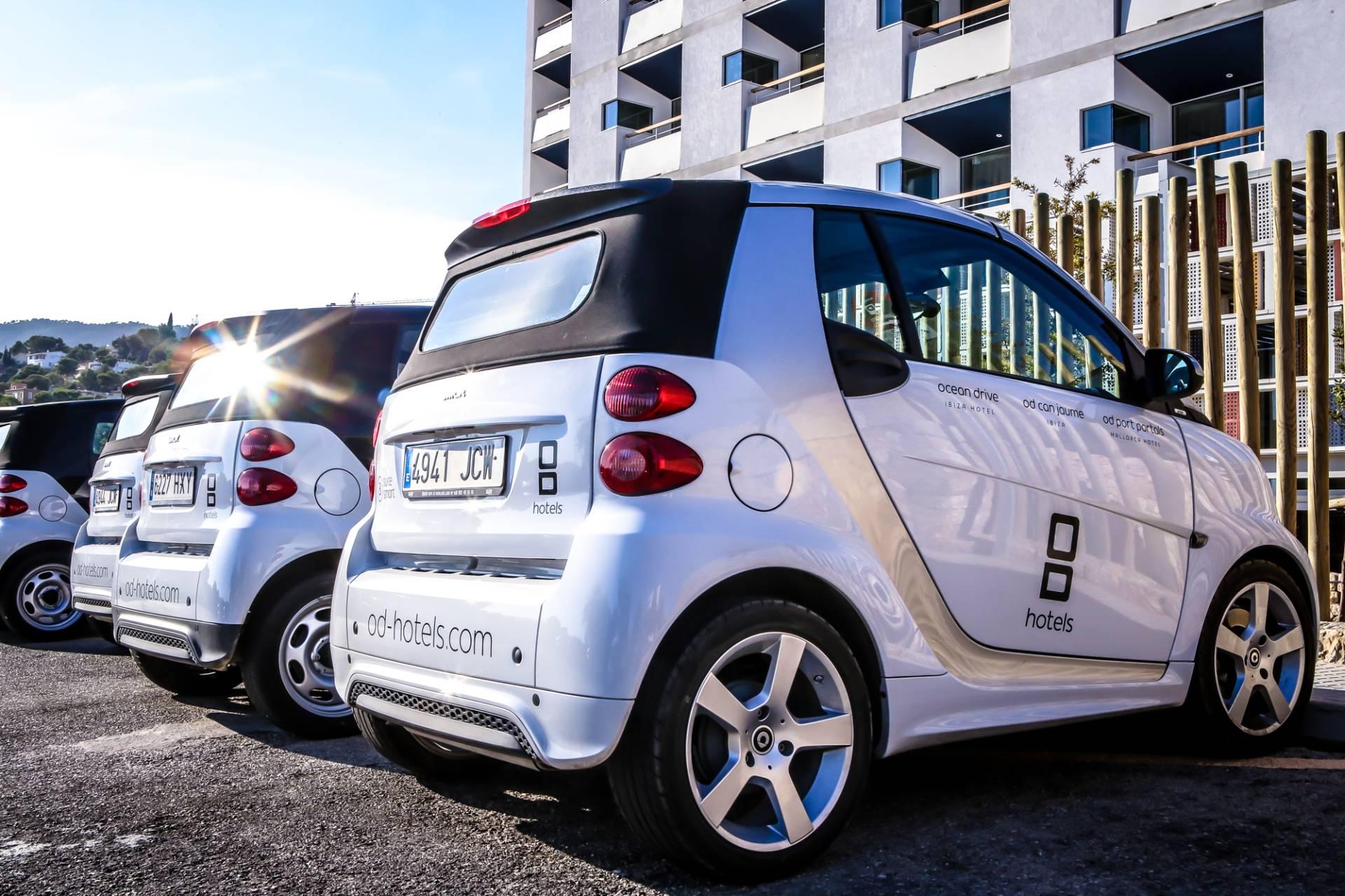 Tiện nghi giải trí