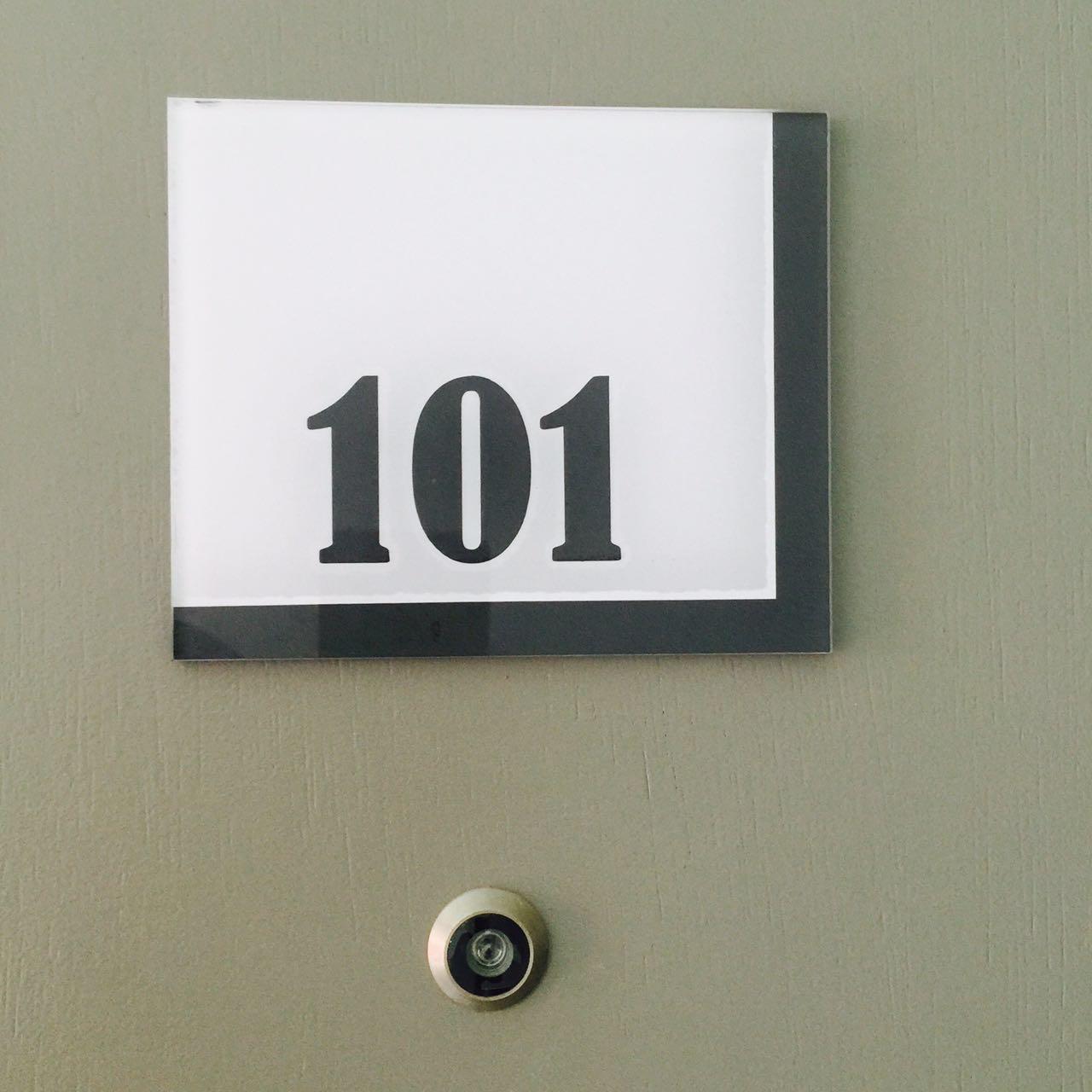 Nội thất khách sạn