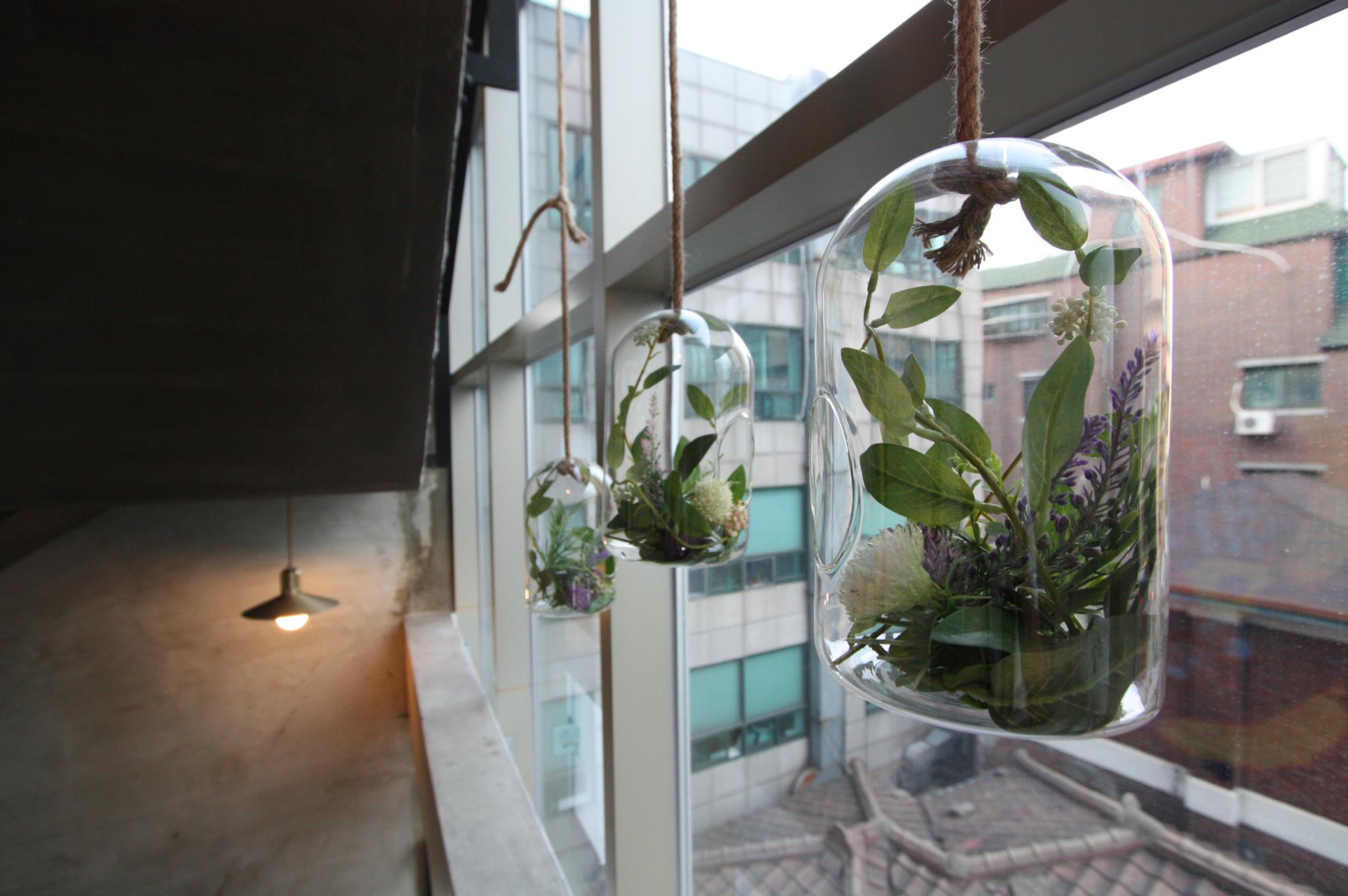 Nội thất khách sạn