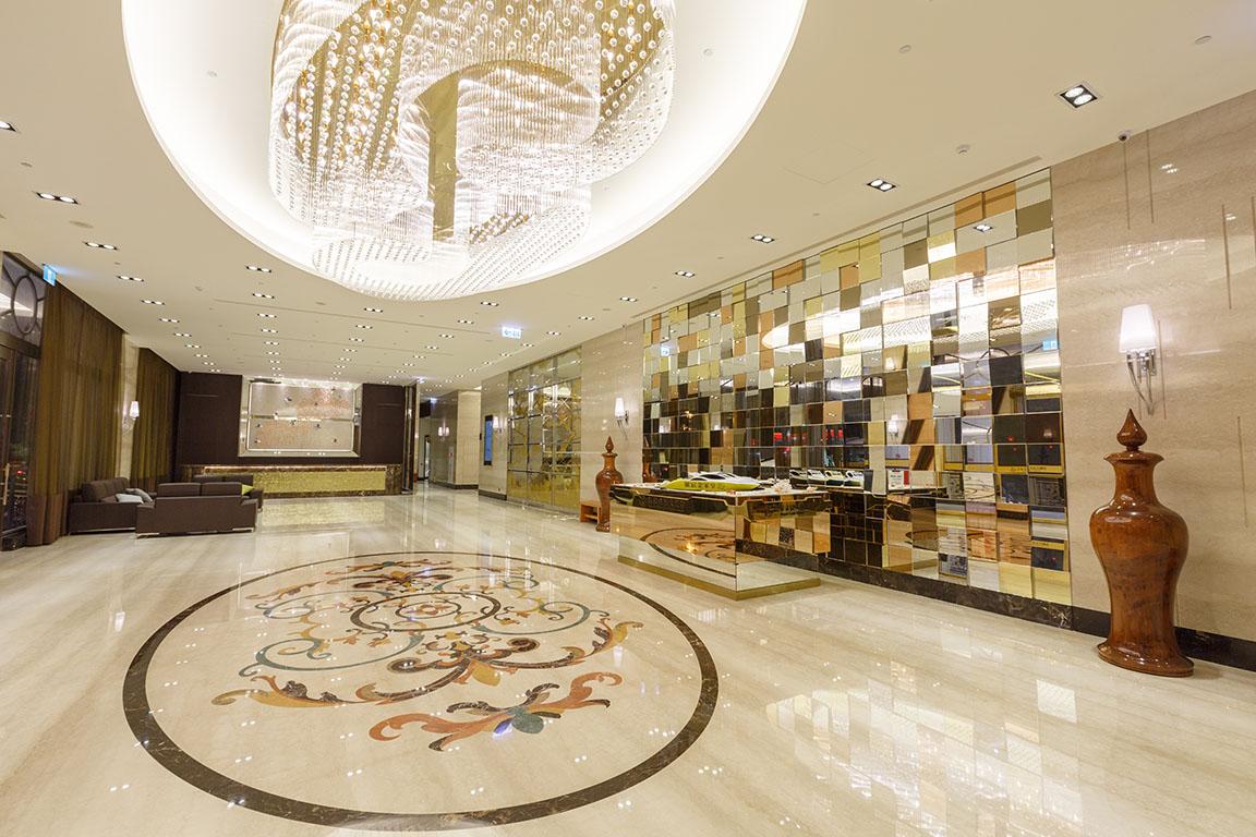 Nội thất khách sạn