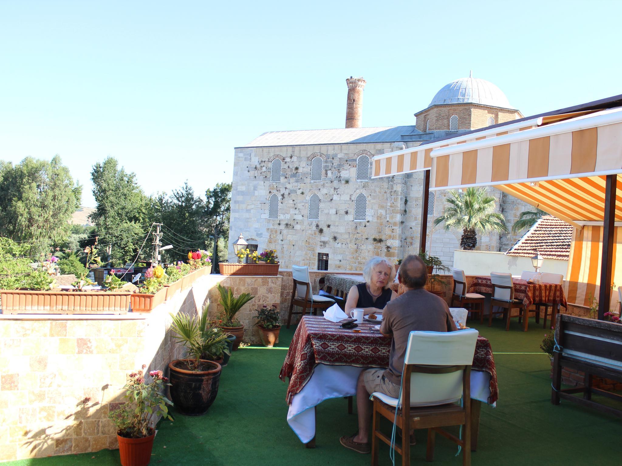 Ban công/sân hiên