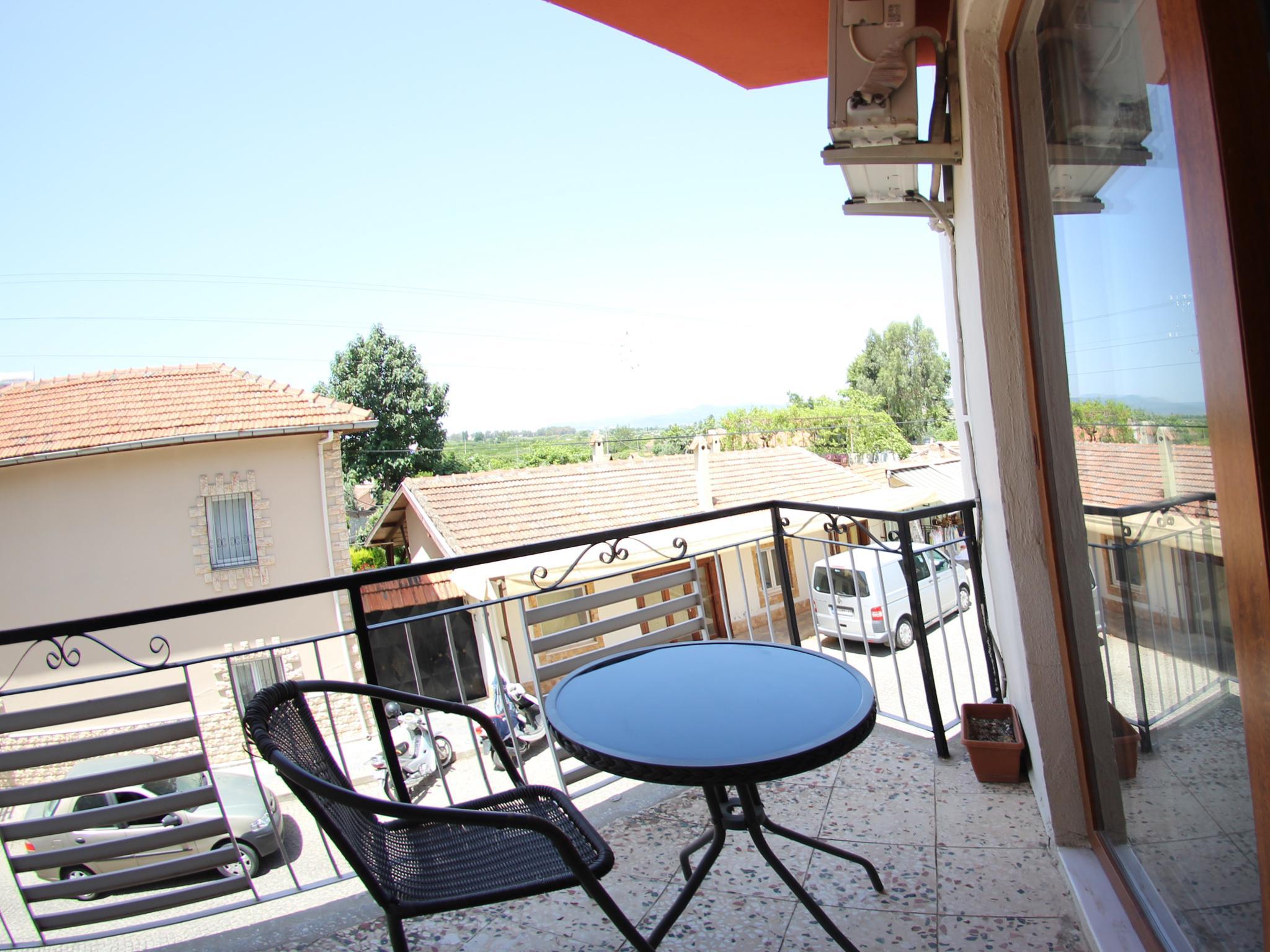 Ban công/sân hiên