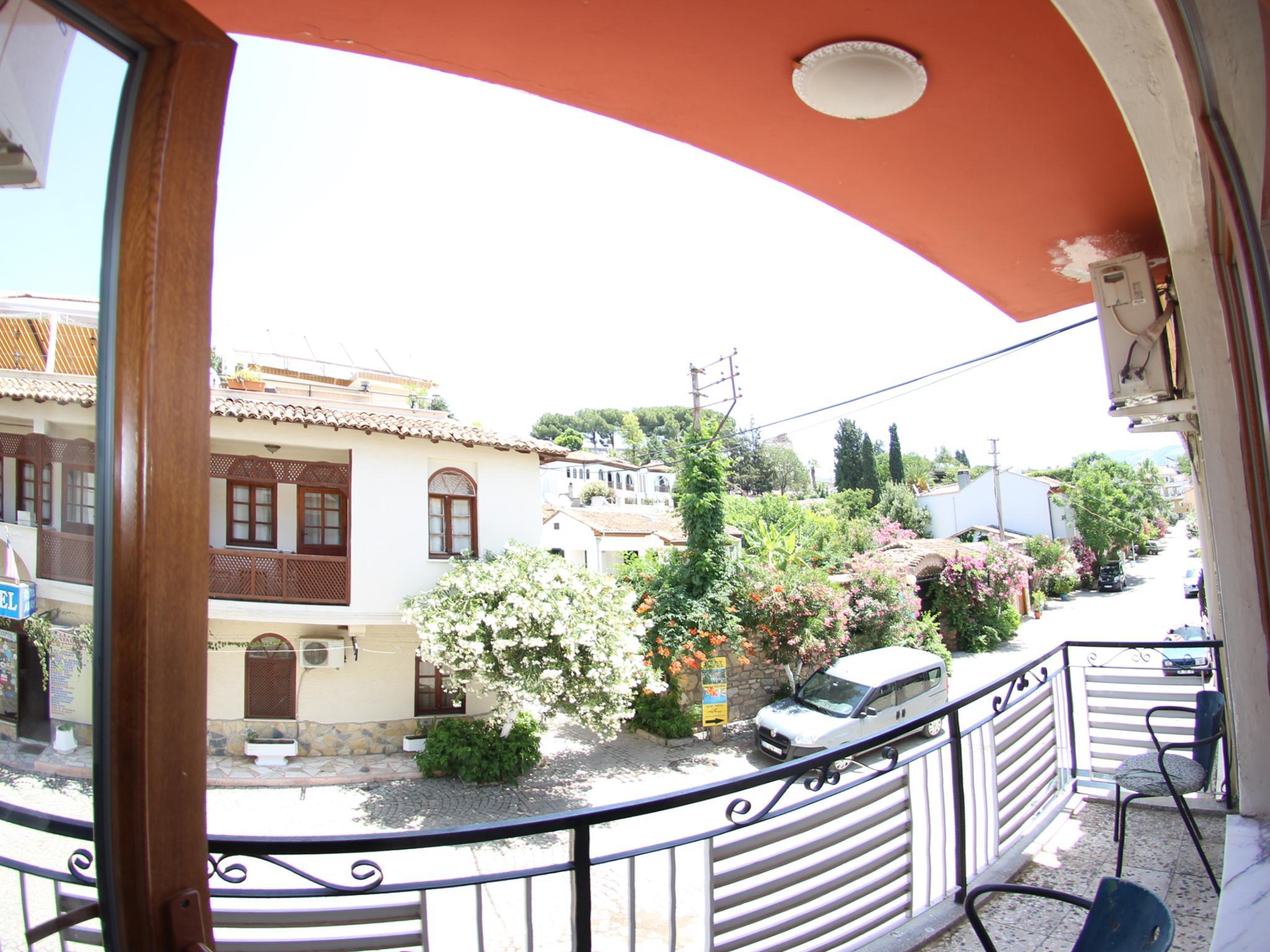 Nội thất khách sạn