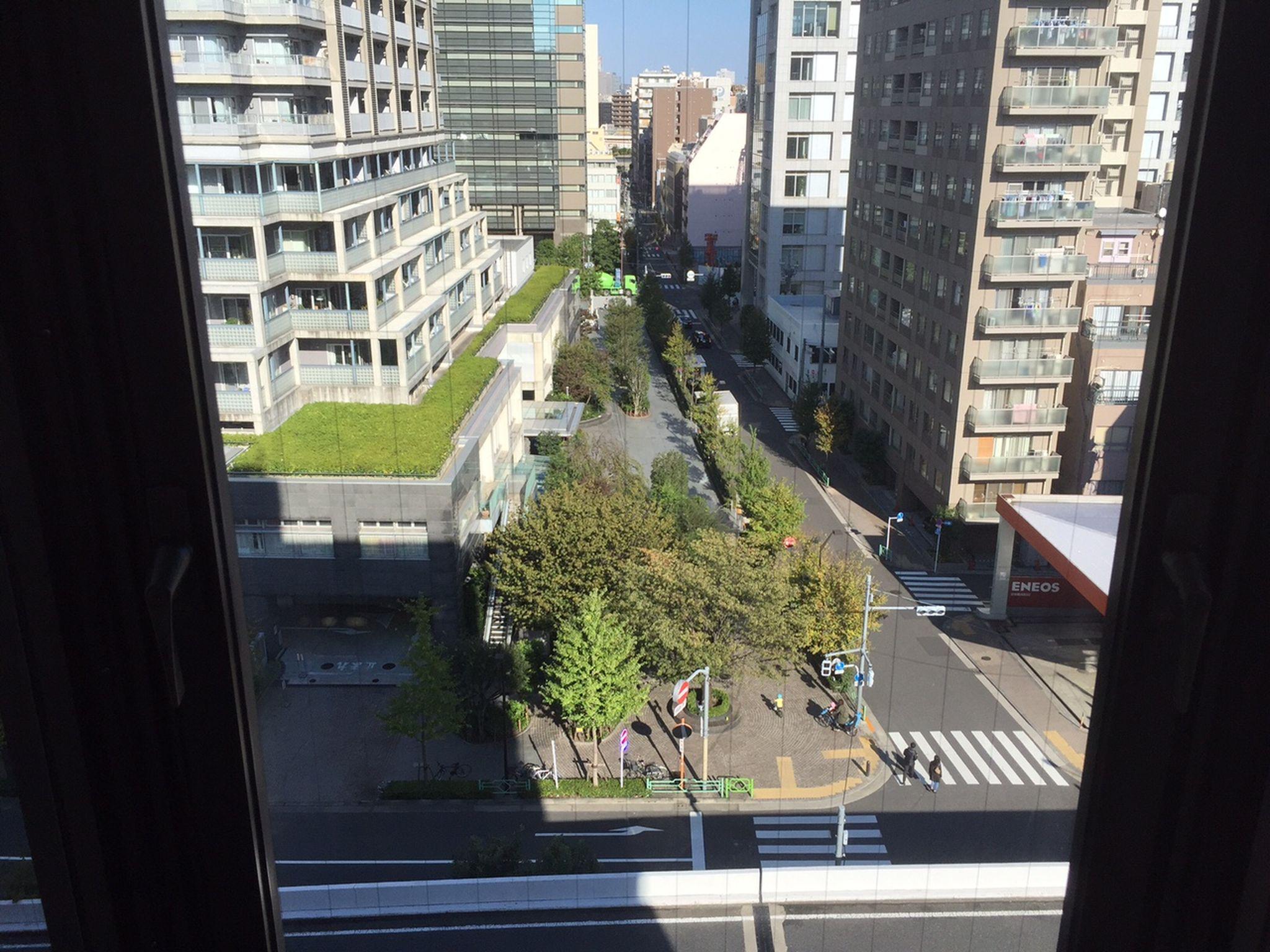 Khu vực xung quanh