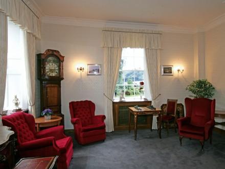 Nội thất khách sạn