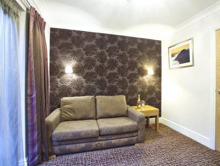 Nội thất khách sạn