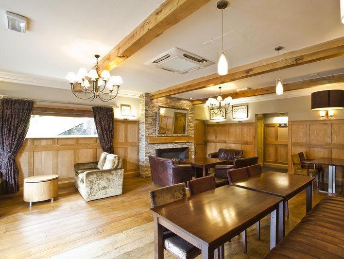 Nội thất khách sạn