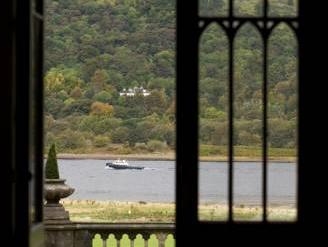 Nội thất khách sạn