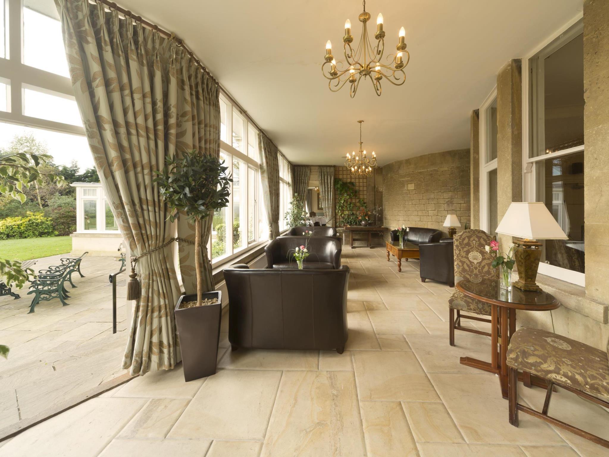 Ban công/sân hiên