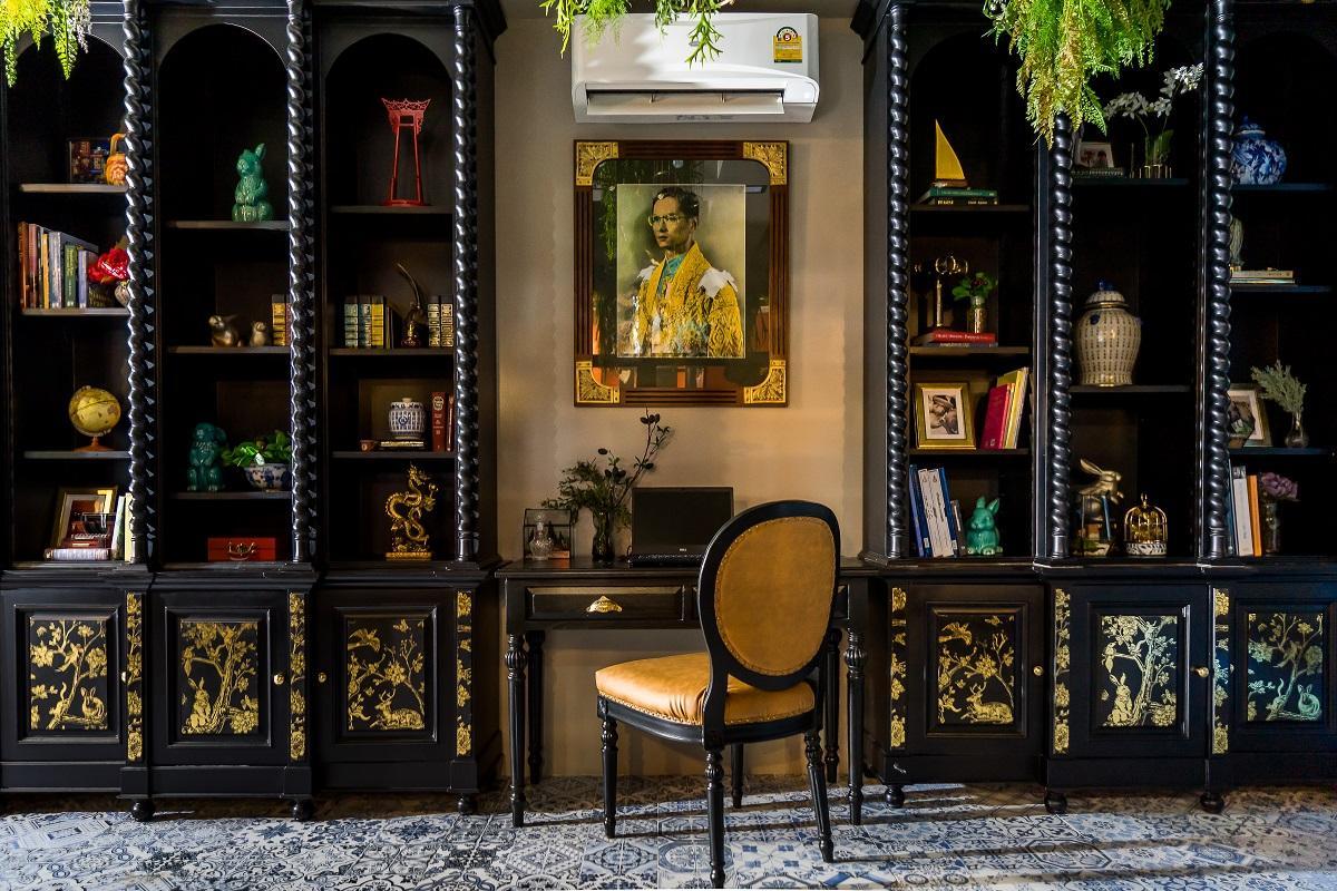 Nội thất khách sạn