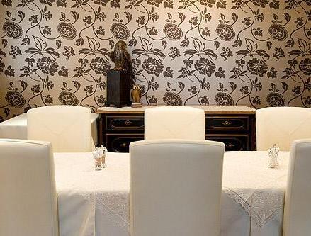 Nội thất khách sạn