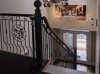 Nội thất khách sạn