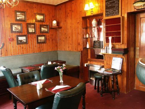 Nội thất khách sạn