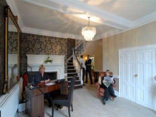 Nội thất khách sạn