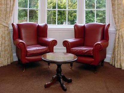 Nội thất khách sạn