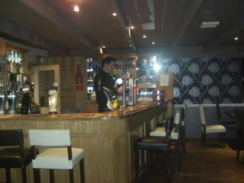 Quầy bar/Pub