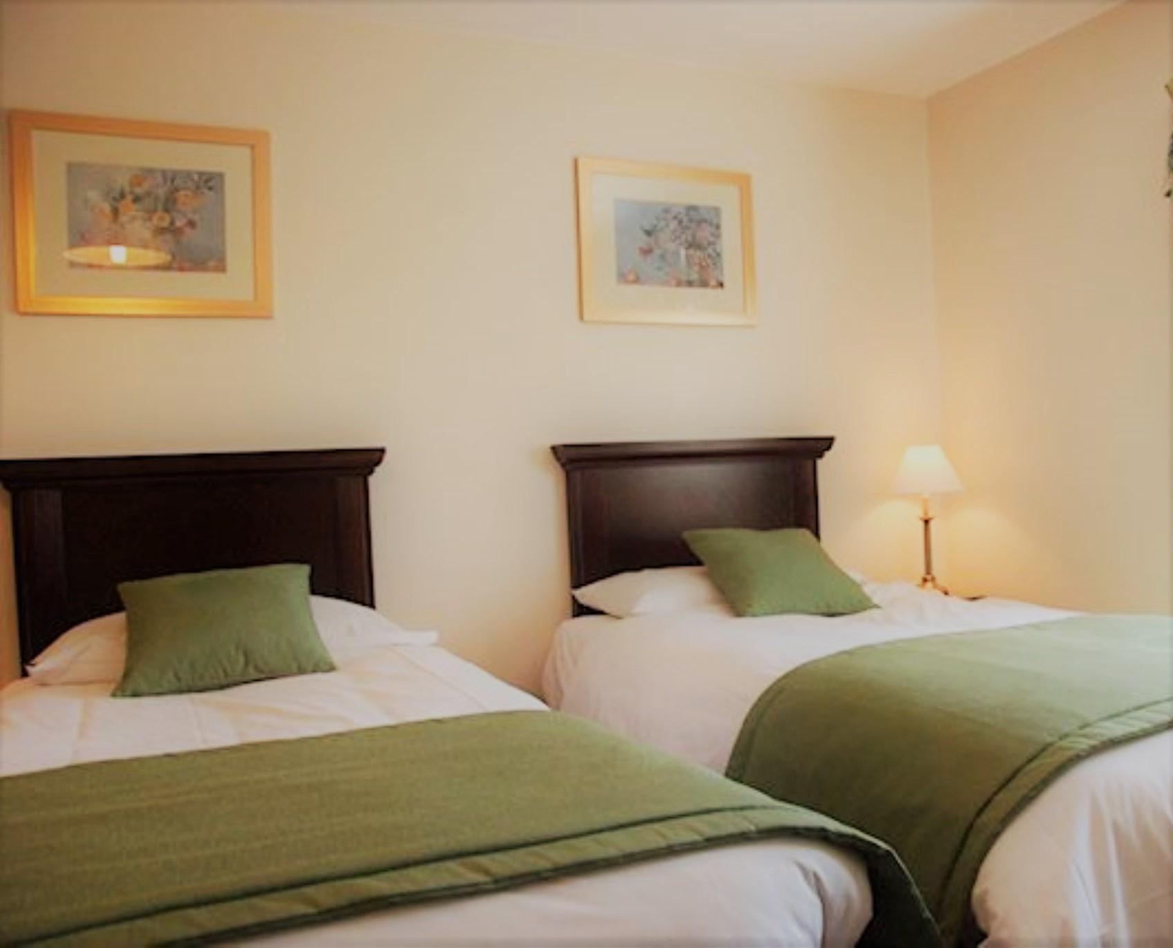 Nội thất khách sạn