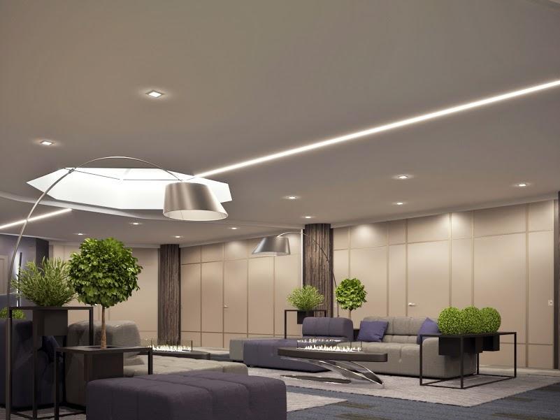 Nội thất khách sạn