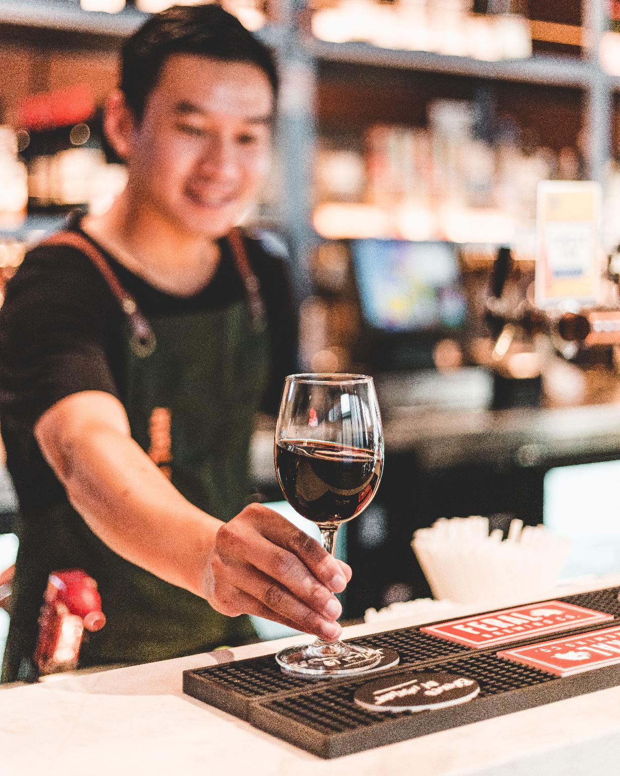 Khu vực xung quanh