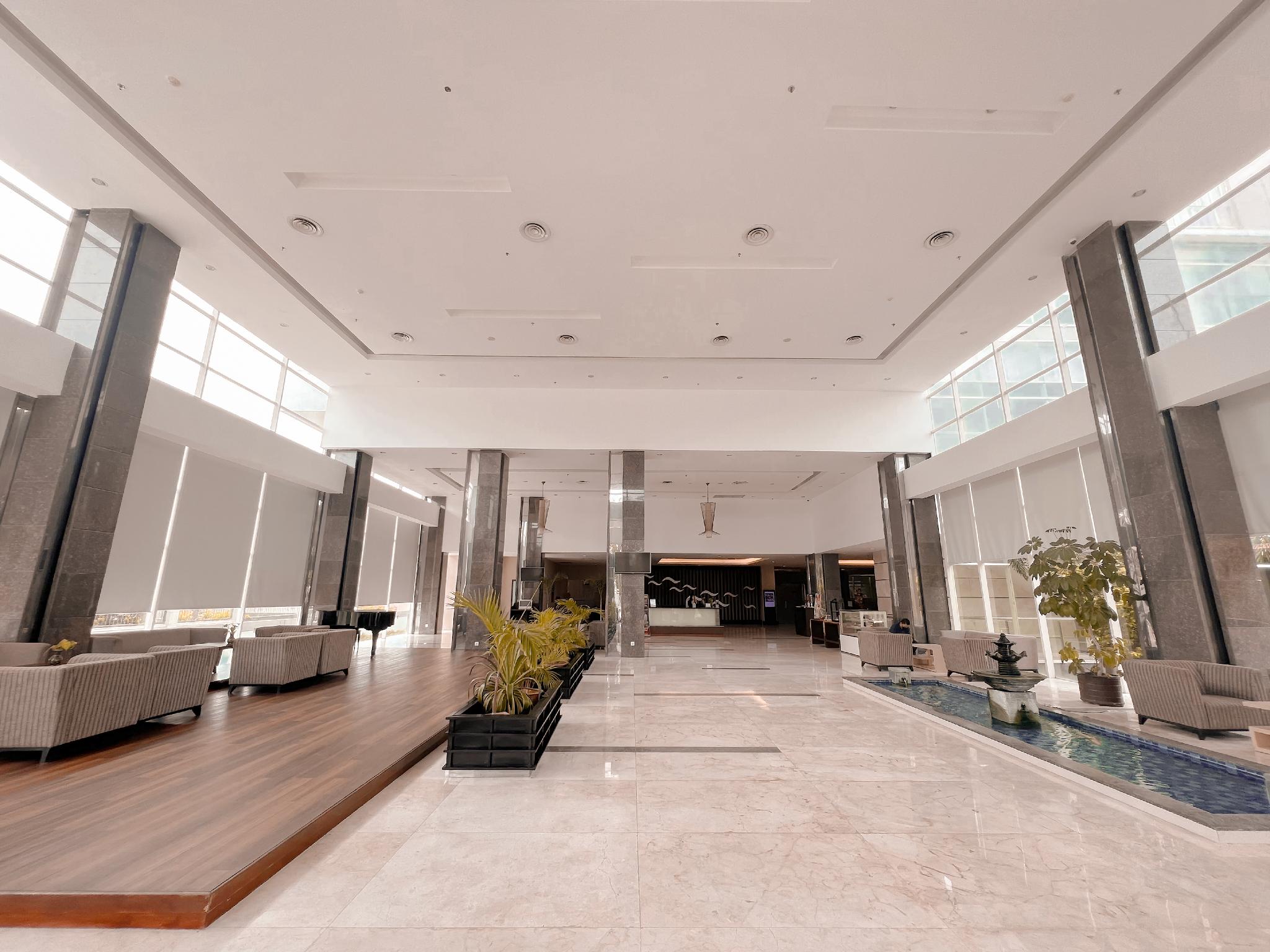 Ban công/sân hiên