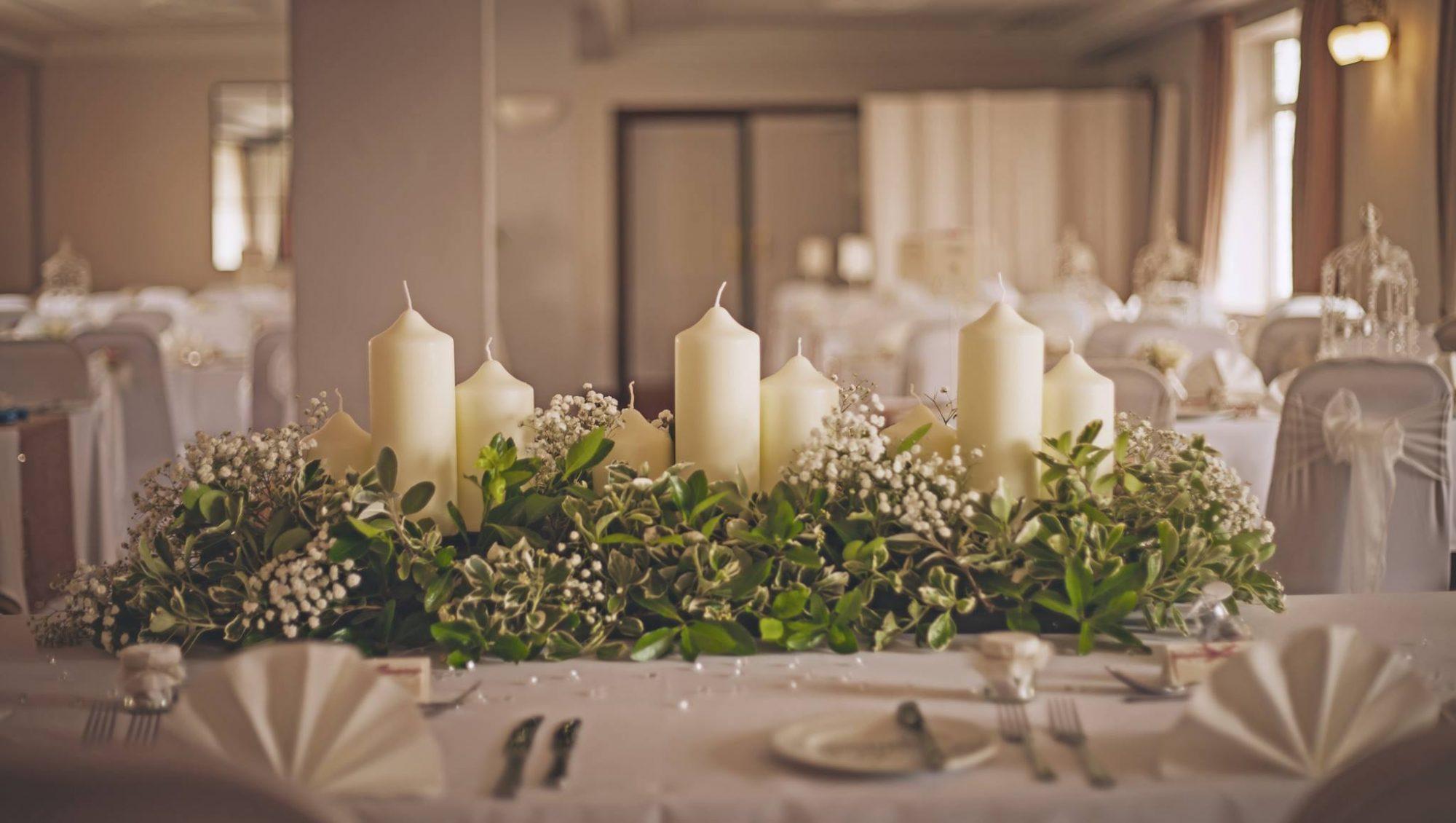 Phòng họp/ hội nghị