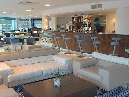 Quầy bar/Pub