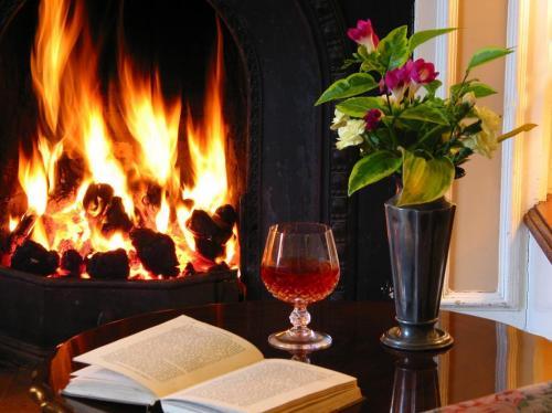 Nội thất khách sạn