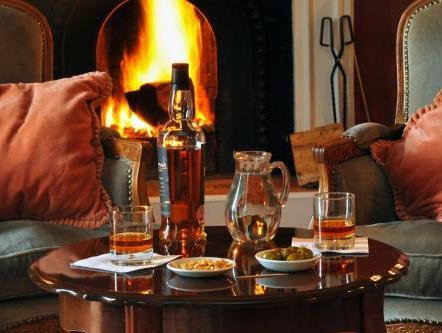 Nội thất khách sạn