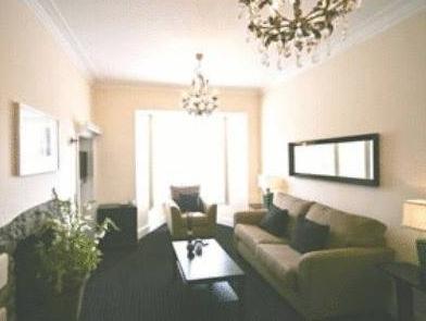 Nội thất khách sạn