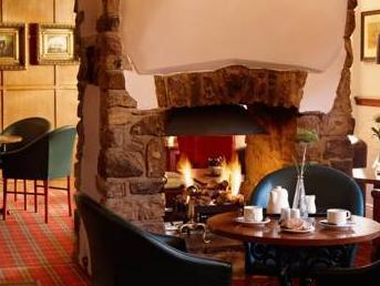 Nội thất khách sạn