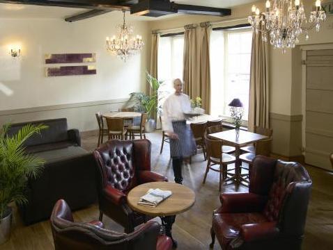 Nội thất khách sạn