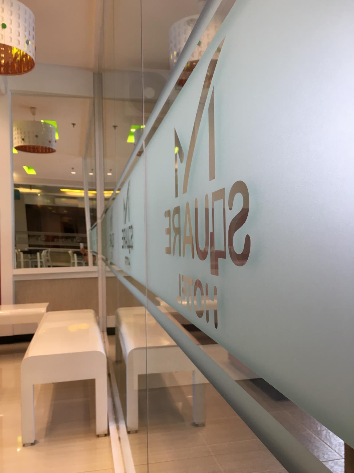 Nội thất khách sạn