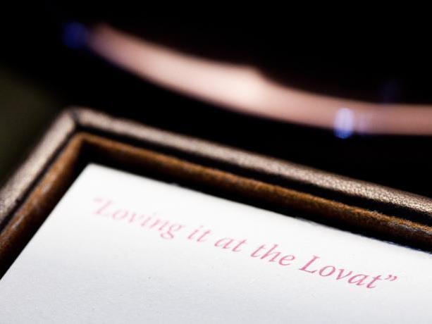 Nội thất khách sạn