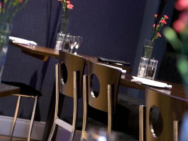 Nội thất khách sạn