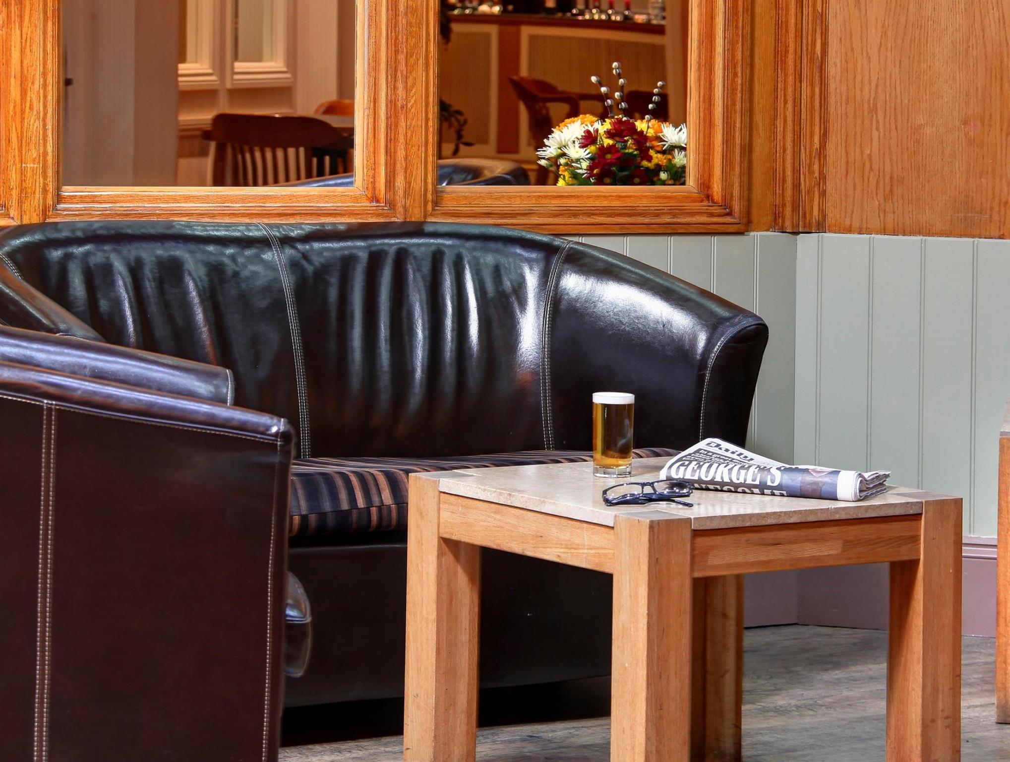 Nội thất khách sạn