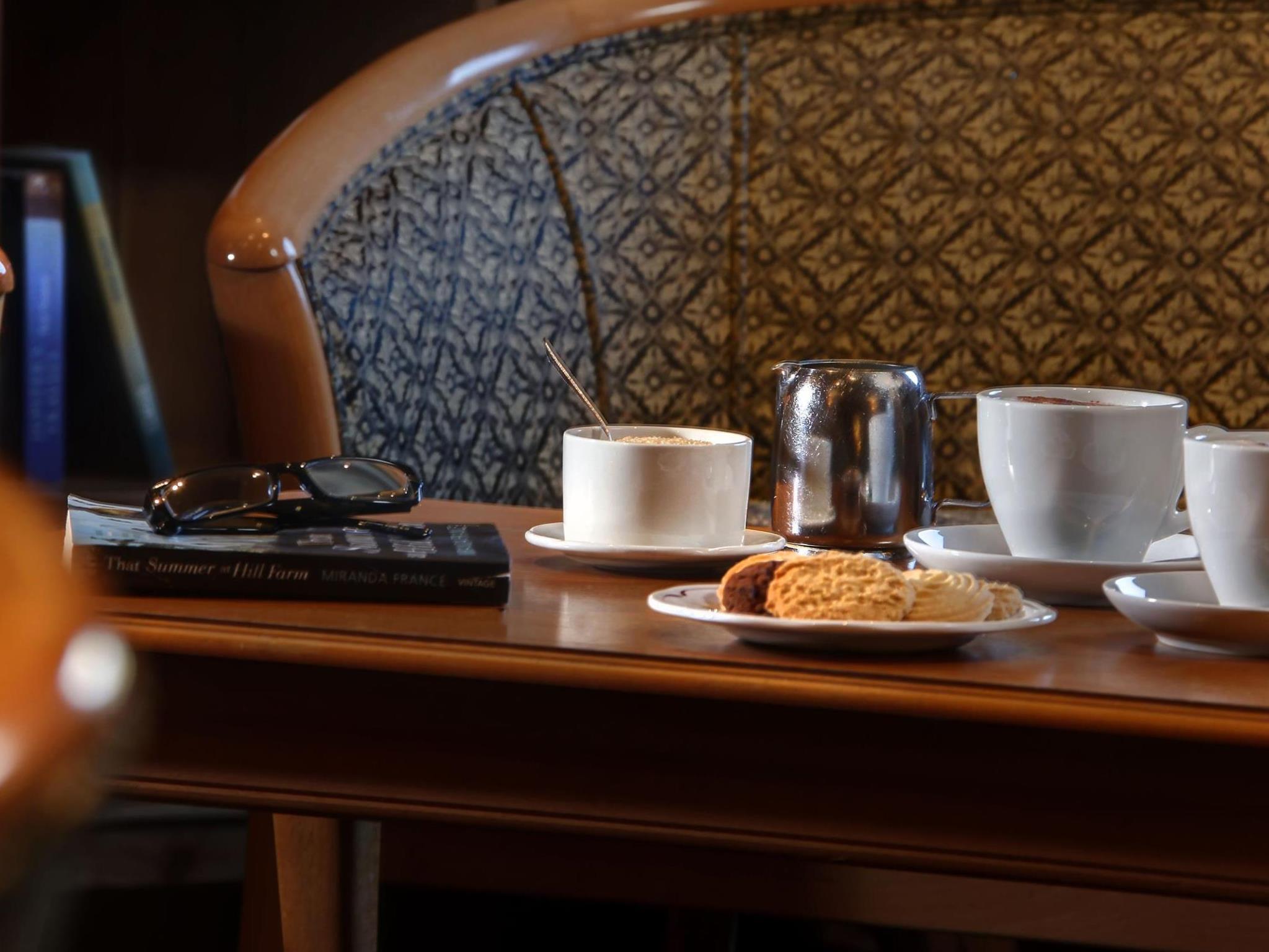 Nội thất khách sạn