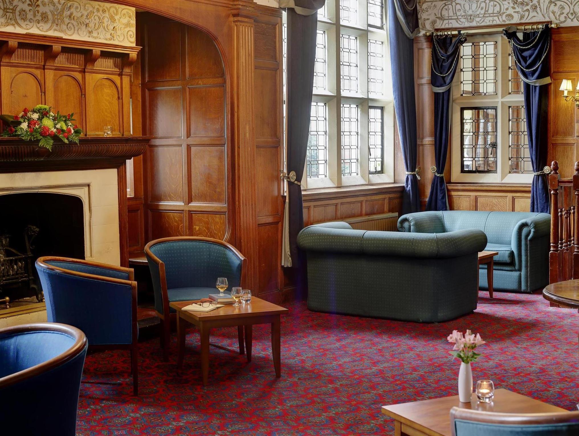 Nội thất khách sạn