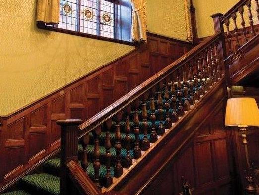 Nội thất khách sạn