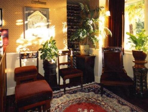 Nội thất khách sạn