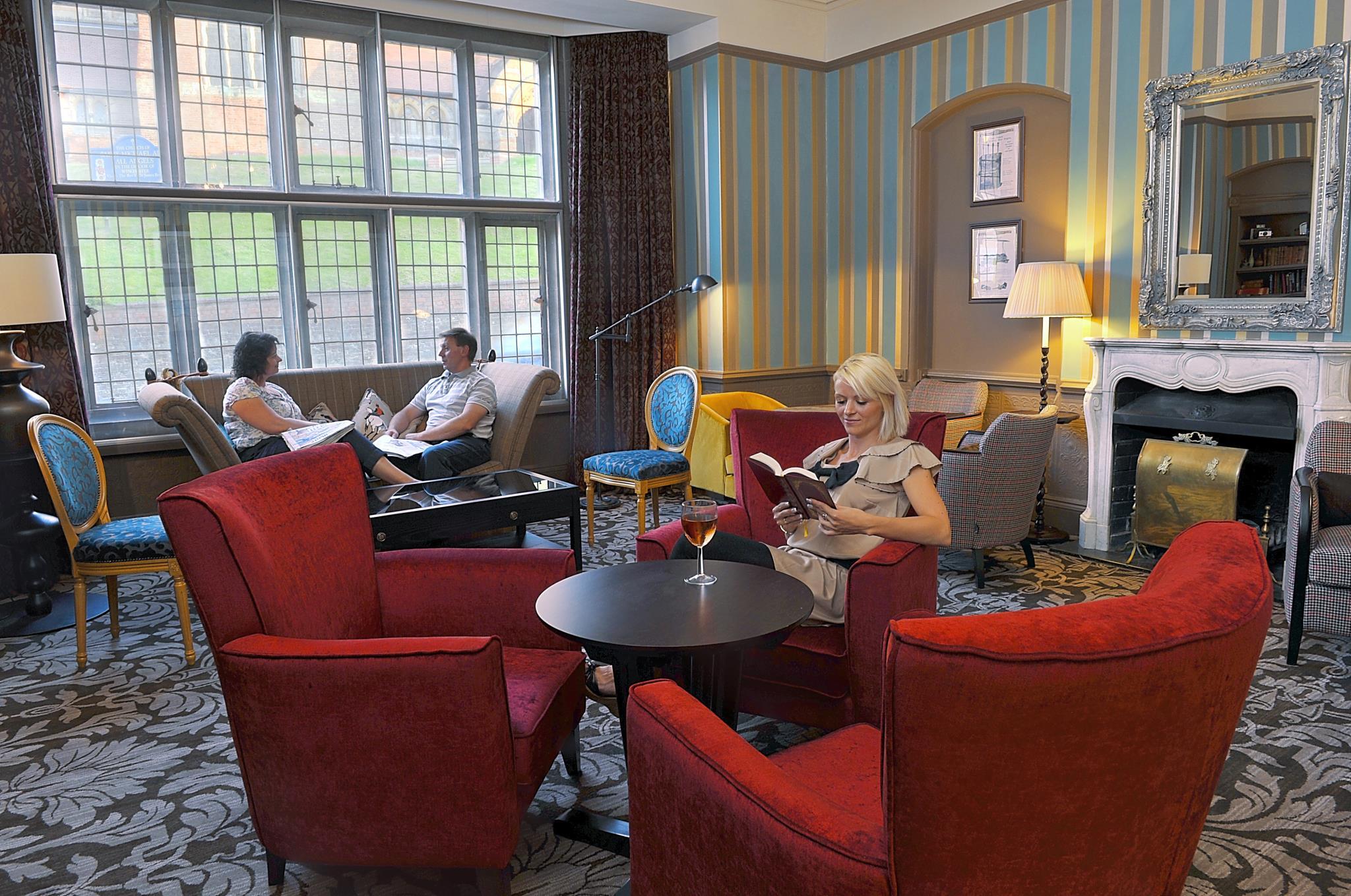 Khu vực công cộng