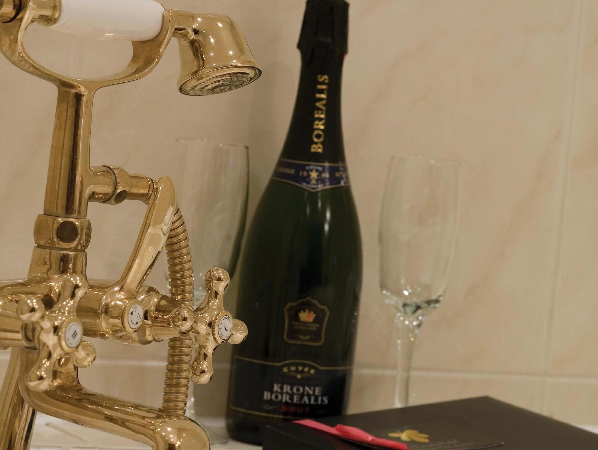 Nội thất khách sạn