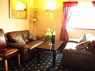 Nội thất khách sạn