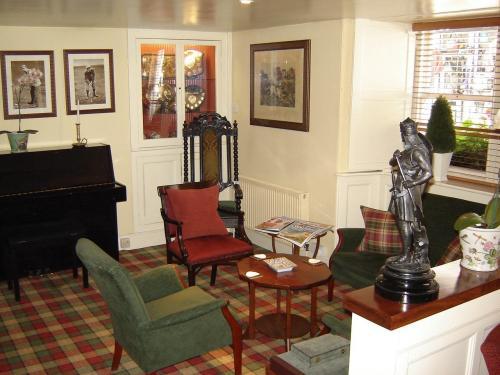 Nội thất khách sạn